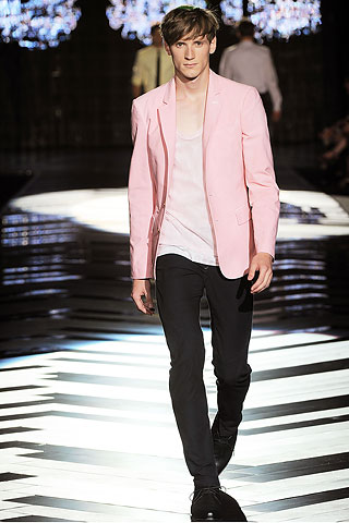 Roberto Cavalli / - 2010